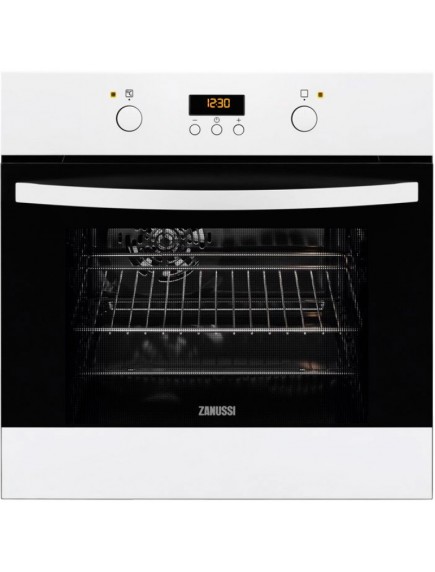 Духовой шкаф Zanussi OPZB 4210 W